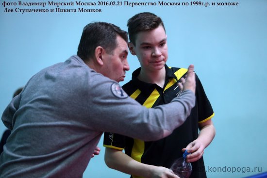 Лев Ступаченко