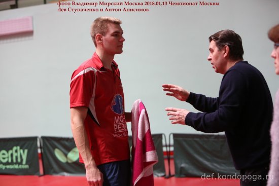 Лев Ступаченко