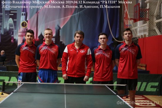 Лев Ступаченко