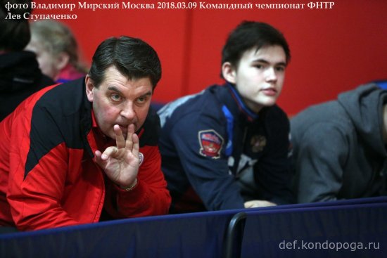Лев Ступаченко
