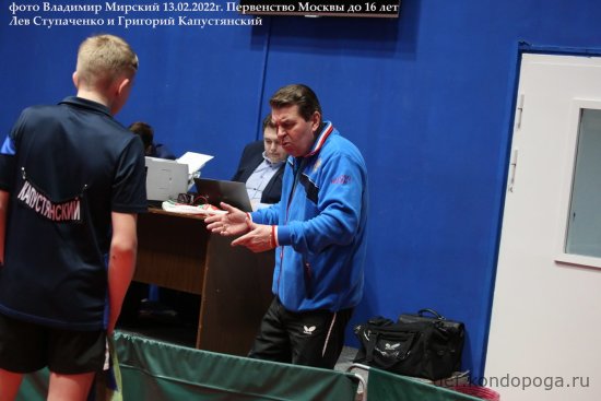 Лев Ступаченко