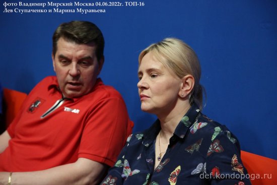 Лев Ступаченко