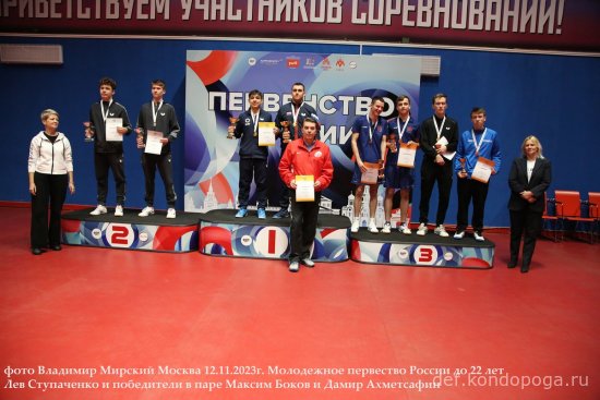 Лев Ступаченко