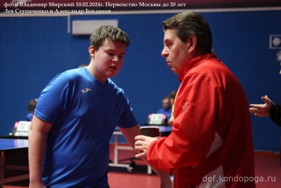 Лев Ступаченко