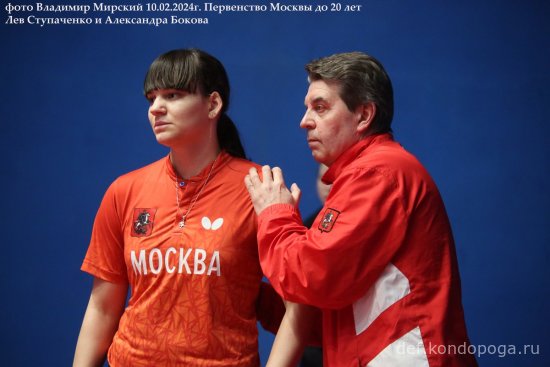 Лев Ступаченко