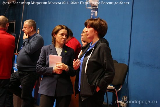 2024 ПЕРВЕНСТВО РОССИИ ПО НАСТОЛЬНОМУ ТЕННИСУ СРЕДИ ЮНИОРОВ И ЮНИОРОК ДО 22 ЛЕТ