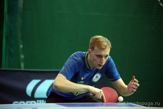 2025.02.08 Химки турнир MASTERS OPEN