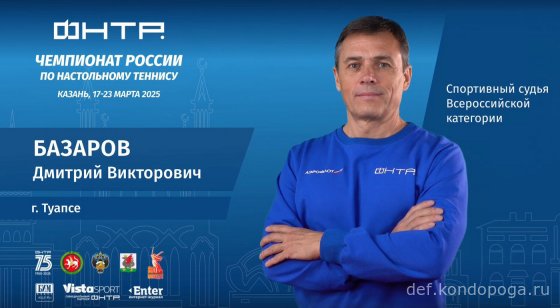Чемпионат России 2025г в Казани. Взгляд телезрителя.