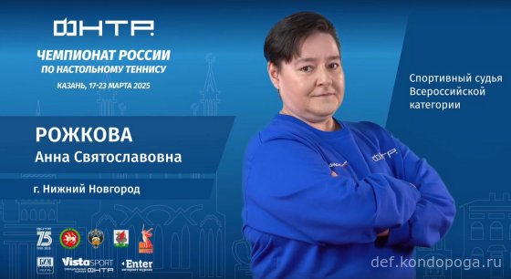 Чемпионат России 2025г в Казани. Взгляд телезрителя.