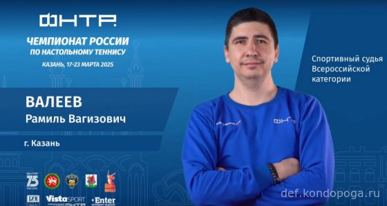 Чемпионат России 2025г в Казани. Взгляд телезрителя.
