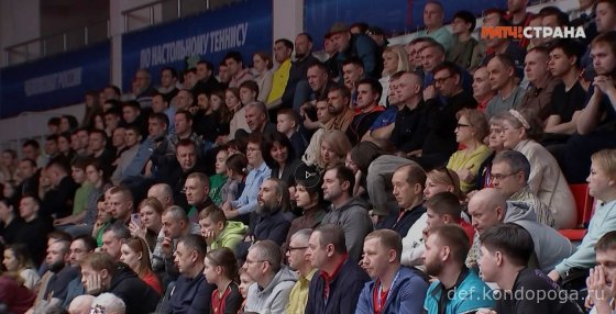 Чемпионат России 2025г в Казани. Взгляд телезрителя.