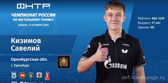 Чемпионат России 2025г в Казани. Взгляд телезрителя.