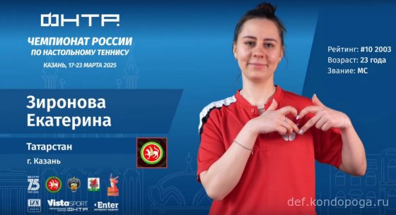 Чемпионат России 2025г в Казани. Взгляд телезрителя.