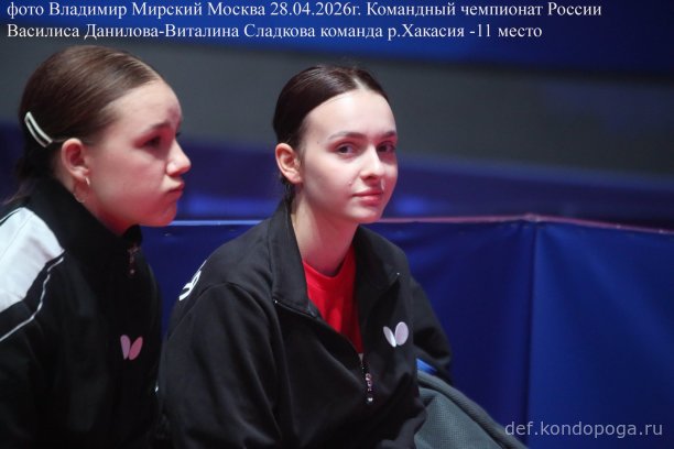 ​ Представляем команды, замыкающие турнирную таблицу чемпионата России: р. Хакасия (11 место), Архангельская обл. (12 место), Владимирская обл. (13 место), Тюменская обл. (14 место), р. Дагестан (15 место), Приморский кр. (16 место).