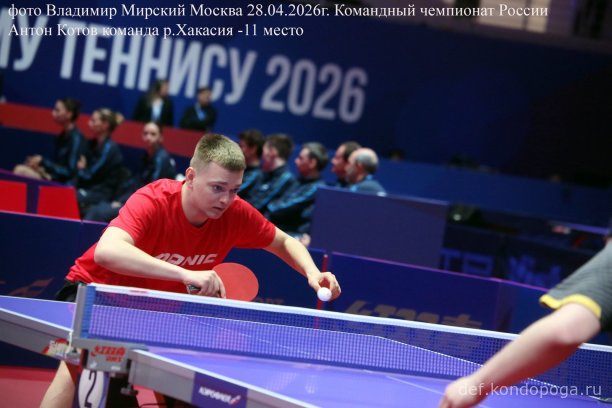 ​ Представляем команды, замыкающие турнирную таблицу чемпионата России: р. Хакасия (11 место), Архангельская обл. (12 место), Владимирская обл. (13 место), Тюменская обл. (14 место), р. Дагестан (15 место), Приморский кр. (16 место).