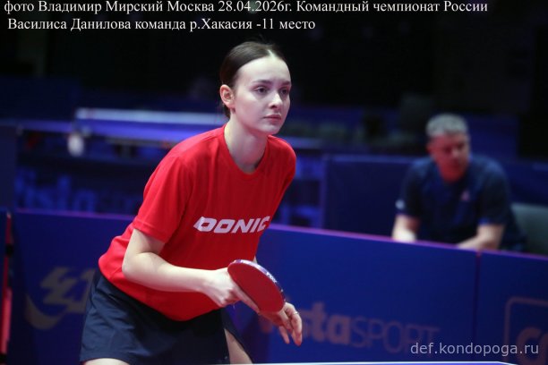 ​ Представляем команды, замыкающие турнирную таблицу чемпионата России: р. Хакасия (11 место), Архангельская обл. (12 место), Владимирская обл. (13 место), Тюменская обл. (14 место), р. Дагестан (15 место), Приморский кр. (16 место).