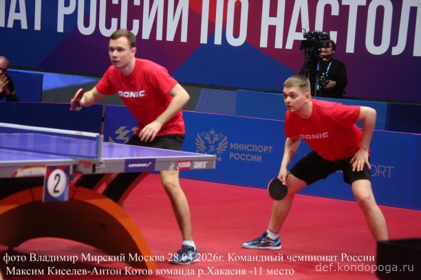 ​ Представляем команды, замыкающие турнирную таблицу чемпионата России: р. Хакасия (11 место), Архангельская обл. (12 место), Владимирская обл. (13 место), Тюменская обл. (14 место), р. Дагестан (15 место), Приморский кр. (16 место).