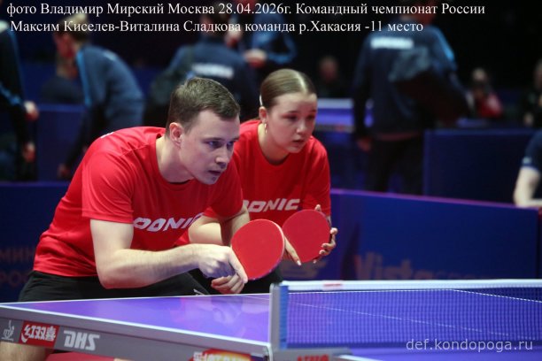 ​ Представляем команды, замыкающие турнирную таблицу чемпионата России: р. Хакасия (11 место), Архангельская обл. (12 место), Владимирская обл. (13 место), Тюменская обл. (14 место), р. Дагестан (15 место), Приморский кр. (16 место).
