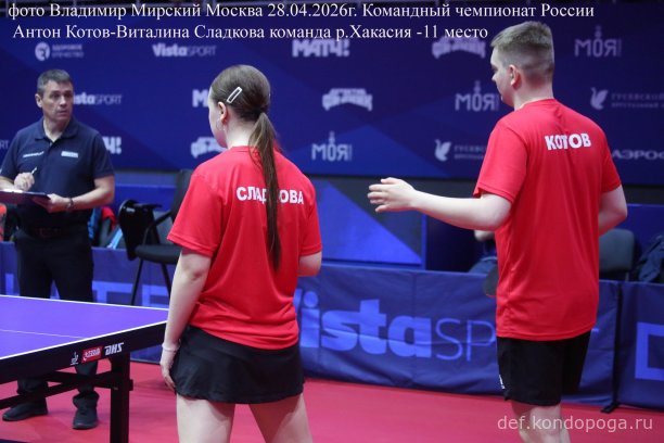 ​ Представляем команды, замыкающие турнирную таблицу чемпионата России: р. Хакасия (11 место), Архангельская обл. (12 место), Владимирская обл. (13 место), Тюменская обл. (14 место), р. Дагестан (15 место), Приморский кр. (16 место).