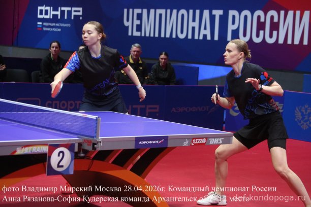​ Представляем команды, замыкающие турнирную таблицу чемпионата России: р. Хакасия (11 место), Архангельская обл. (12 место), Владимирская обл. (13 место), Тюменская обл. (14 место), р. Дагестан (15 место), Приморский кр. (16 место).