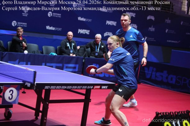 ​ Представляем команды, замыкающие турнирную таблицу чемпионата России: р. Хакасия (11 место), Архангельская обл. (12 место), Владимирская обл. (13 место), Тюменская обл. (14 место), р. Дагестан (15 место), Приморский кр. (16 место).