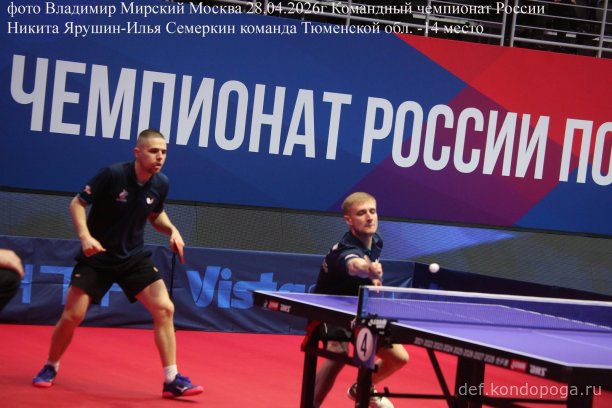 ​ Представляем команды, замыкающие турнирную таблицу чемпионата России: р. Хакасия (11 место), Архангельская обл. (12 место), Владимирская обл. (13 место), Тюменская обл. (14 место), р. Дагестан (15 место), Приморский кр. (16 место).