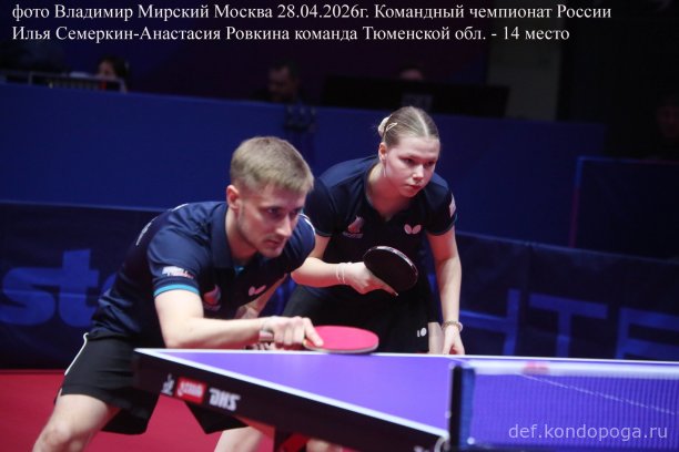 ​ Представляем команды, замыкающие турнирную таблицу чемпионата России: р. Хакасия (11 место), Архангельская обл. (12 место), Владимирская обл. (13 место), Тюменская обл. (14 место), р. Дагестан (15 место), Приморский кр. (16 место).