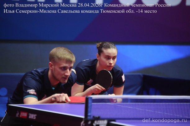​ Представляем команды, замыкающие турнирную таблицу чемпионата России: р. Хакасия (11 место), Архангельская обл. (12 место), Владимирская обл. (13 место), Тюменская обл. (14 место), р. Дагестан (15 место), Приморский кр. (16 место).