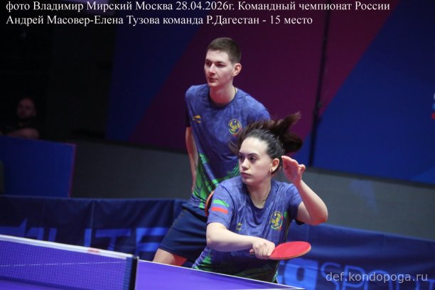 ​ Представляем команды, замыкающие турнирную таблицу чемпионата России: р. Хакасия (11 место), Архангельская обл. (12 место), Владимирская обл. (13 место), Тюменская обл. (14 место), р. Дагестан (15 место), Приморский кр. (16 место).