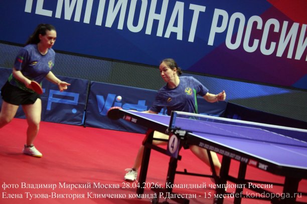 ​ Представляем команды, замыкающие турнирную таблицу чемпионата России: р. Хакасия (11 место), Архангельская обл. (12 место), Владимирская обл. (13 место), Тюменская обл. (14 место), р. Дагестан (15 место), Приморский кр. (16 место).