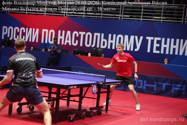​ Представляем команды, замыкающие турнирную таблицу чемпионата России: р. Хакасия (11 место), Архангельская обл. (12 место), Владимирская обл. (13 место), Тюменская обл. (14 место), р. Дагестан (15 место), Приморский кр. (16 место).