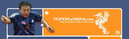 Pongplayers