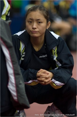 Li Qian foto