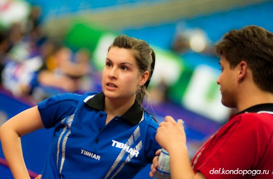 KAROVA Anelia